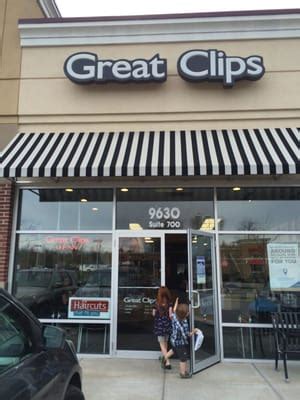 great clips east amherst ny